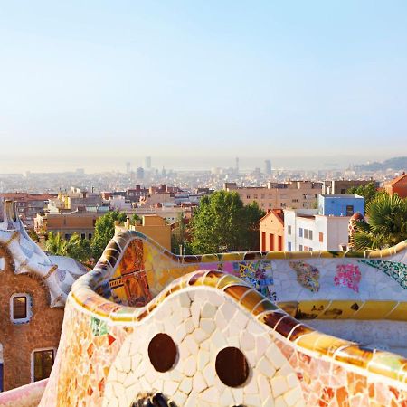 Apartment Centro- Passeig De Gracia - Casa Batllo By Interhome Barcelona Buitenkant foto