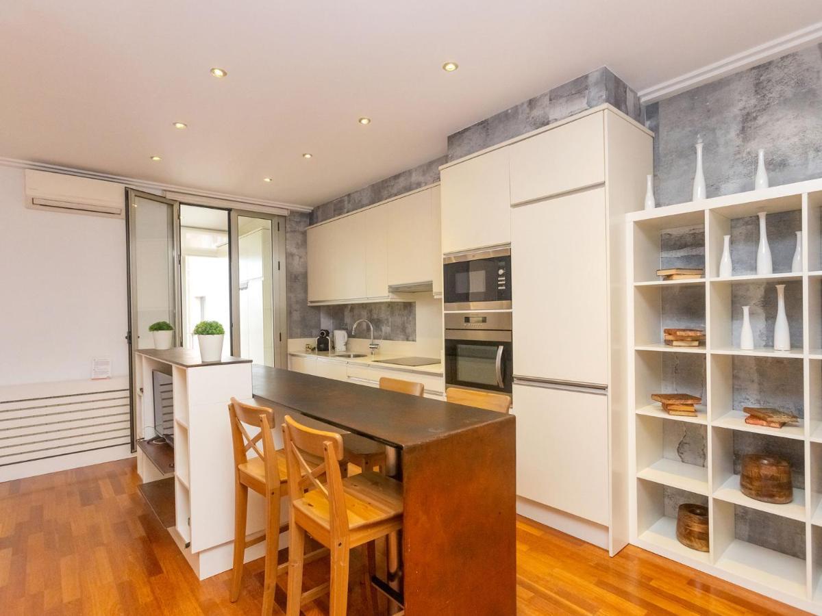 Apartment Centro- Passeig De Gracia - Casa Batllo By Interhome Barcelona Buitenkant foto