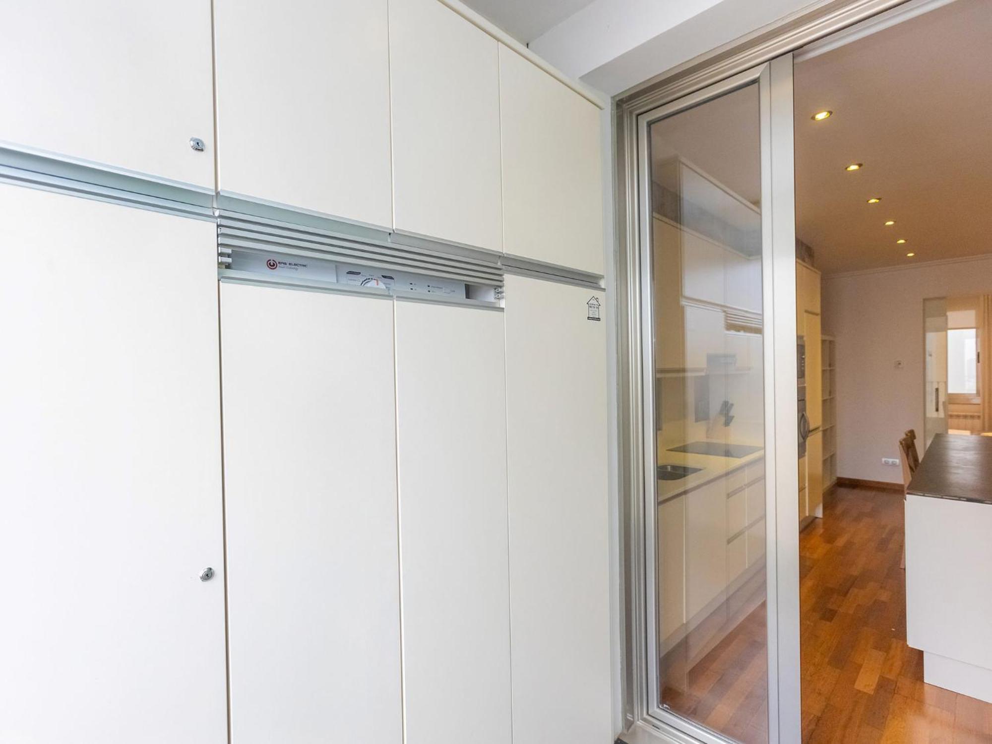 Apartment Centro- Passeig De Gracia - Casa Batllo By Interhome Barcelona Buitenkant foto